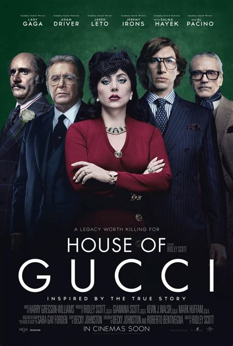 house of gucci putlocker